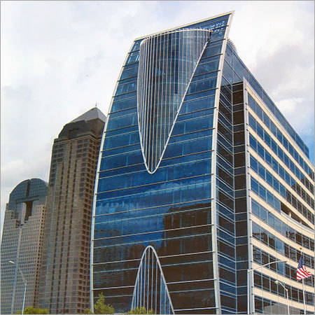 Architectural Grade Silicone Sealant