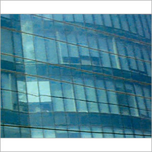 Structural Glazings