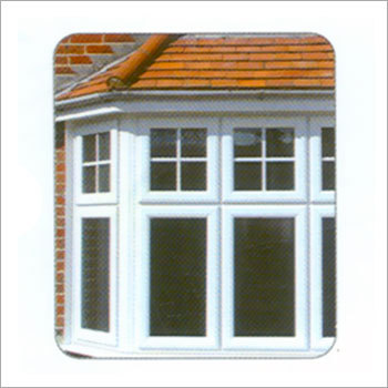 UPVC Casement Windows