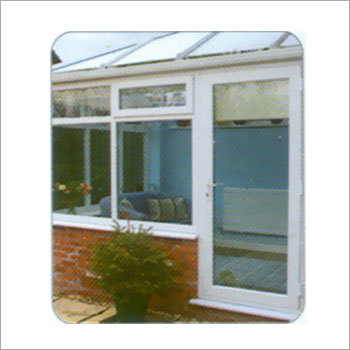 Combination Doors
