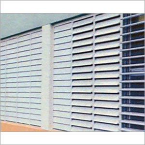 Ventilators Louvered Window
