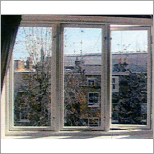 Casement Windows