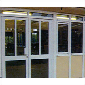 Upvc Combination Doors