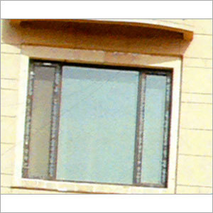 UPVC Window