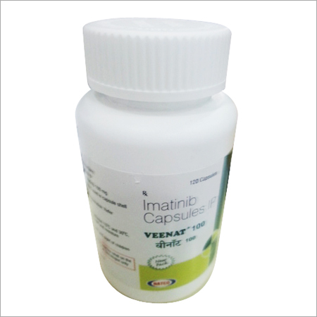 Veenat 100Mg Capsules