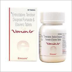 Vonavir Tablets Vonavir Tablets