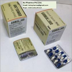 Cobix 100 Tablets