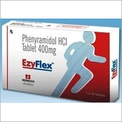 Ezyflex Tablets