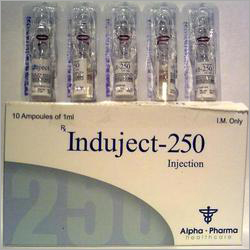 Steroid Induject