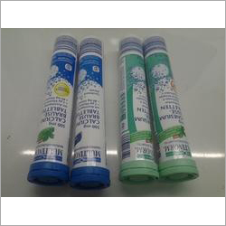 Multinorm Calcium Tablets