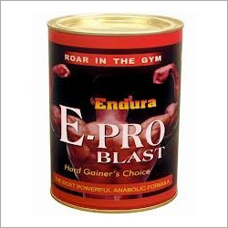 Mass Gainer
