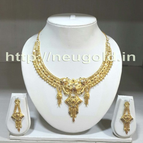Necklace