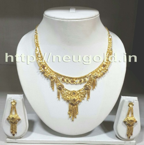 Necklace