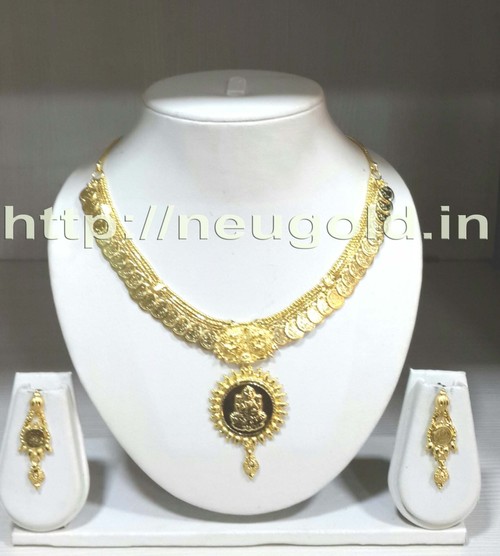 Necklace