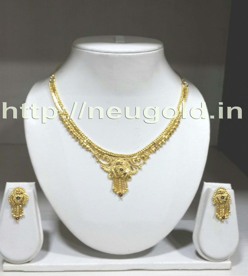 Necklace