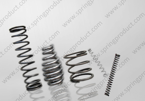 Industrisal Compression Spring