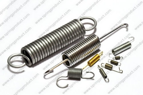Tension Spring