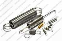 Tension Spring