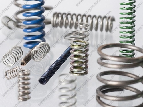 Hot Coil Springs