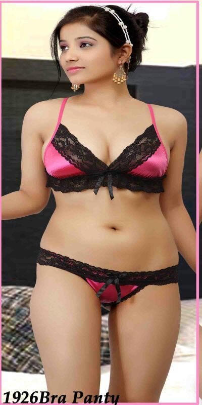 Hot Wear Bra Panty 1926 - Hot Wear Bra Panty 1926 Exporter, Importer