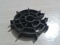 30 Mm Pvc Column Cover