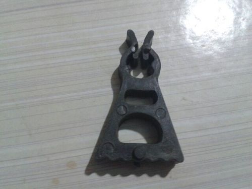 30 MM PVC Beam Side Cover Block