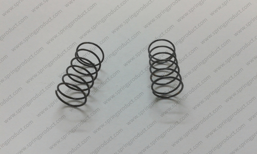 SS Air Spring