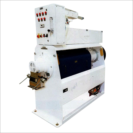 Rice Silky Polisher