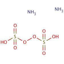 AMMONIUM PERSULPHATE
