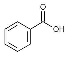 BENZOIC ACID