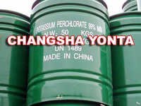 Potassium Perchlorate Cas No: 7778-74-7
