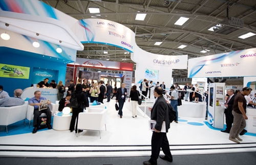 Event Exhibitions