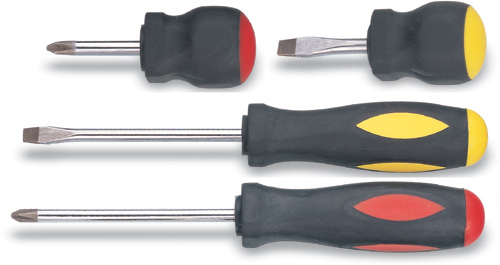 Screw Driver