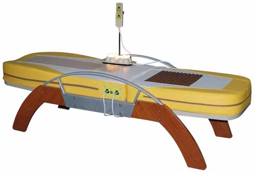 full body Thermal Massage bed