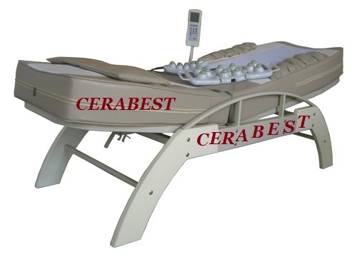 Thermal Massage Bed