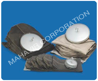 RABH- Filter Bags For Cement Raw Mill Kiln