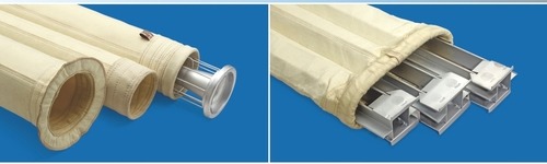 High Temperature Filter Bags