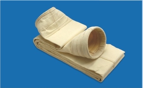Non Woven High Temperature Resistant Filtre Bag