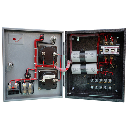 Electrical Control Panel Boards