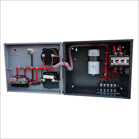 Distribution Control Panel Board