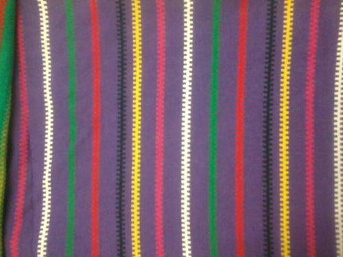 Cotton Feeder Mini Jacquard Fabric