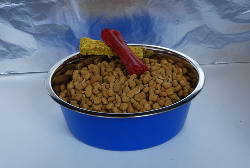 Dog Feed Bowl