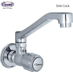 Sink Cock