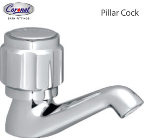 Pillar Cock