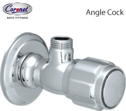 Angle Cock