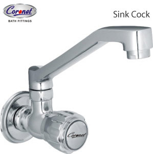 Sink Cock