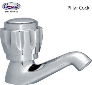 Pillar Cock