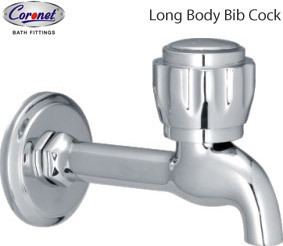 Long Body Bib Cock