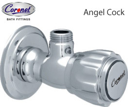 Angle Cock