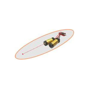 Red Dot Laser Module